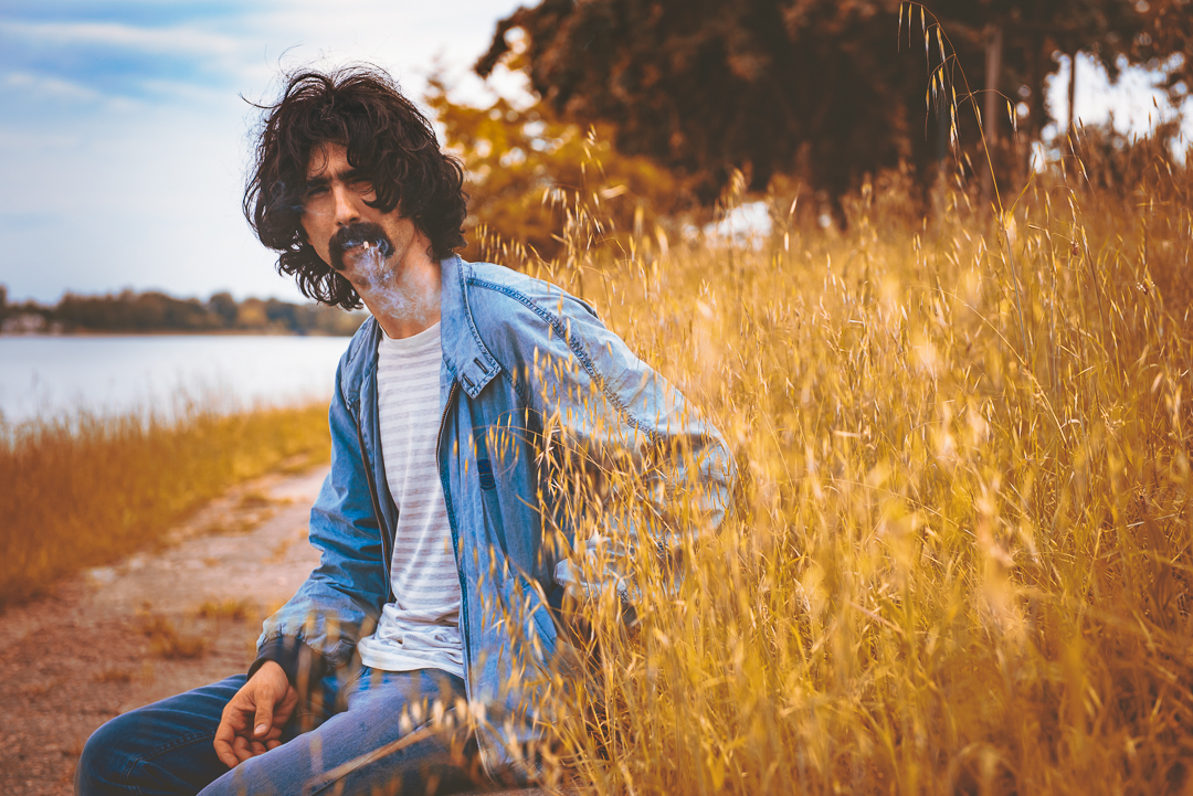 Music Portraits