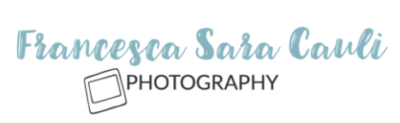 Francesca Sara Cauli Photography